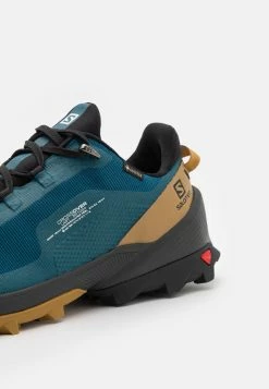 Salomon CROSS OVER GTX - Chaussures de marche Men 15 Salomon CROSS OVER GTX - Chaussures de marche Men -Salomon Soldes Magasin cfcc9c323fc04ad7a38b6b1b1e87a619