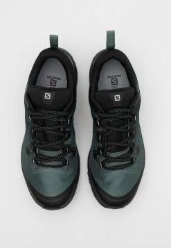 Salomon VAYA GTX - Chaussures de marche Women -Salomon Soldes Magasin d11bcf41a12b433a93b82011569703d7