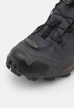 Salomon CROSS HIKE GTX - Chaussures de marche Women -Salomon Soldes Magasin d19b7c8216bd47bb91a22603648f6bee