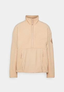 Salomon SNOWSHELTER - Sweat polaire Women