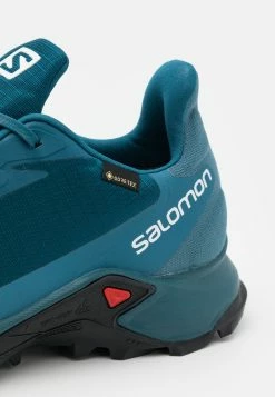 Salomon ALPHACROSS 3 GTX - Chaussures de running Men -Salomon Soldes Magasin d1fbecf6852042a2ab4f148bf051d70d