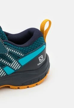 Salomon XA PRO V8 UNISEX - Chaussures de marche Kids -Salomon Soldes Magasin d2e9b644b36441459cfb6d5db3a9f24d