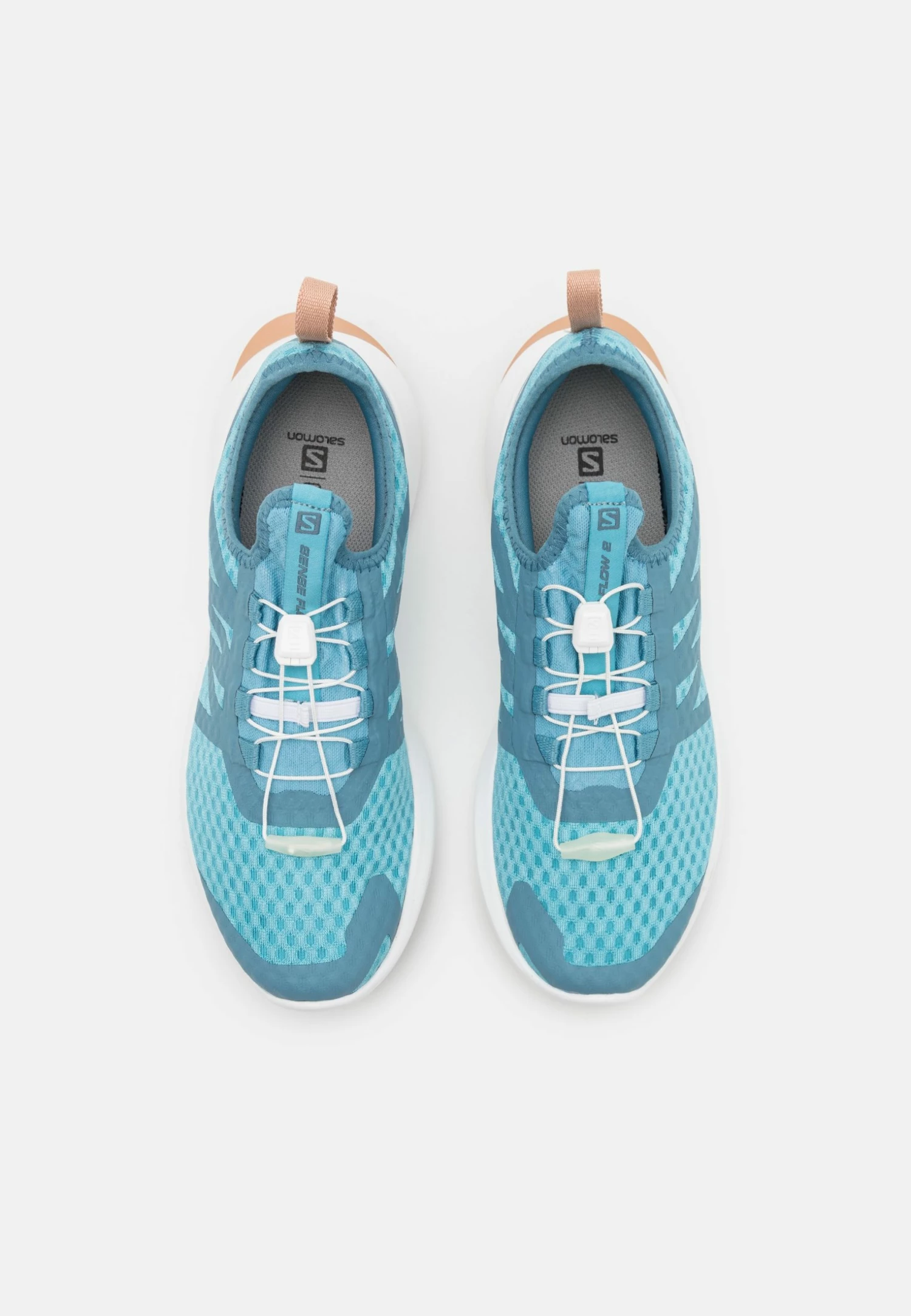 Salomon SHOES SENSE FLOW 2 - Chaussures de marche Women 6 Salomon SHOES SENSE FLOW 2 - Chaussures de marche Women – Image 4