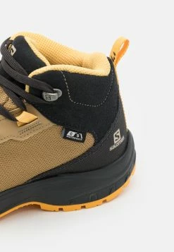 Salomon OUTWARD CSWP UNISEX - Chaussures de marche Kids -Salomon Soldes Magasin d4441477433a4fd7b98e9782ebd111ab