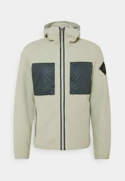 Salomon SNOWSHELTER TED HOODIE - Veste polaire Men