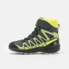 Salomon XA PRO V8 WINTER CSWP UNISEX - Chaussures de marche Kids -Salomon Soldes Magasin d668ab3058e74007ad38a8be5838c813