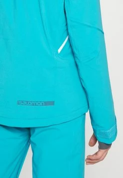 Salomon BRILLIANT - Veste de ski Men -Salomon Soldes Magasin d776a8ae74e3413da8496c5e3532df00