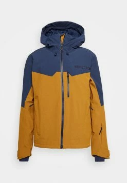 Salomon UNTRACKED - Veste de ski Men -Salomon Soldes Magasin d8298e2832e547d0a1187c08dc667898