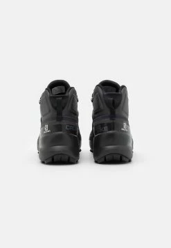 Salomon CROSS HIKE MID GTX - Chaussures de marche Women 11 Salomon CROSS HIKE MID GTX - Chaussures de marche Women -Salomon Soldes Magasin d892ae652eb24a3abf24107c305012df