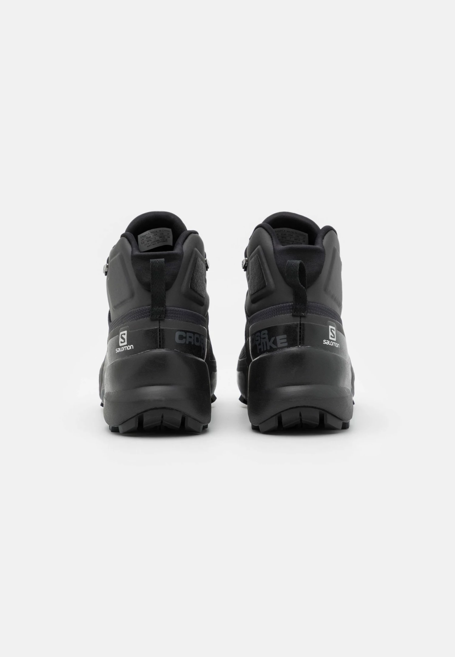 Salomon CROSS HIKE MID GTX - Chaussures de marche Women 5 Salomon CROSS HIKE MID GTX - Chaussures de marche Women – Image 3