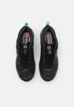 Salomon X ULTRA 4 GTX - Chaussures de marche Women -Salomon Soldes Magasin d909e8147c624006814040deb90b2fb4