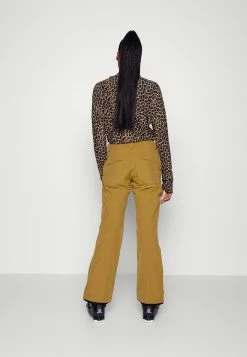 Salomon EDGE PANT - Pantalon de ski Women 10 Salomon EDGE PANT - Pantalon de ski Women -Salomon Soldes Magasin d934f4f03c054a42ad69a5ec713dca35