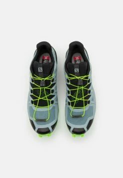 Salomon SPEEDCROSS 5 - Chaussures de running Men -Salomon Soldes Magasin d9544113f32e4dcbb5a407ab1a66e21b