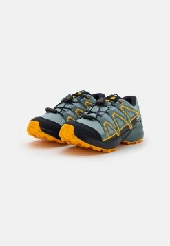 Salomon SPEEDCROSS CSWP UNISEX - Chaussures de marche Kids 10 Salomon SPEEDCROSS CSWP UNISEX - Chaussures de marche Kids -Salomon Soldes Magasin d994ed96c4da4093ba86725a23124cc1