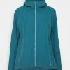 Salomon Veste Hardshell Women