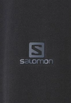 Salomon OUTRACK FULL ZIP - Veste polaire Women -Salomon Soldes Magasin da75a08f7d0a4952b0fed09e54c09a79