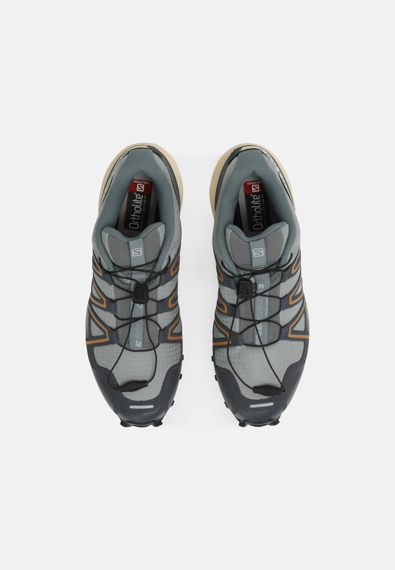 Salomon SPEEDCROSS UNISEX - Baskets basses All 6 Salomon SPEEDCROSS UNISEX - Baskets basses All – Image 4