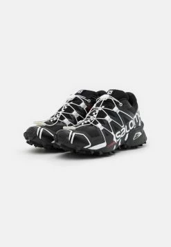 Salomon SPEEDCROSS OFFROAD UNISEX - Baskets basses All -Salomon Soldes Magasin dbfe6ad93c974cc48cd9d26b0ea82946