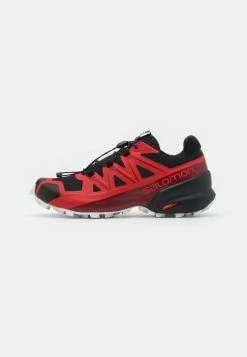 Salomon SPEEDCROSS 5 - Chaussures de running Men -Salomon Soldes Magasin dc86dd11f9074c8db1523bc1e4de6d09 1