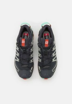 Salomon XA PRO 3D V8 - Chaussures de running Women -Salomon Soldes Magasin dcc2bc114ec44e80bdd9922725454ef9