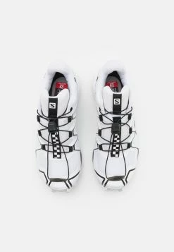 Salomon SPEEDCROSS OFFROAD UNISEX - Baskets basses All -Salomon Soldes Magasin dcf070db8c3d4aba97b41847098f86ce