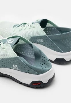 Salomon TECH LITE - Chaussures de marche Women -Salomon Soldes Magasin dd7d0c2d389340e6adb4525630f2b967