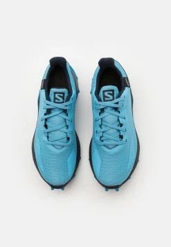 Salomon ALPHACROSS BLAST UNISEX - Chaussures de marche Kids -Salomon Soldes Magasin dd8dce3f75fc467faf65ede9a3e3b810