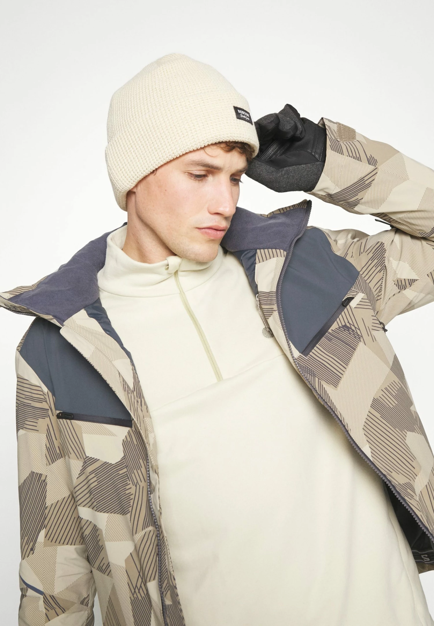 Salomon BRILLIANT - Veste de ski Men 12 Salomon BRILLIANT - Veste de ski Men – Image 10