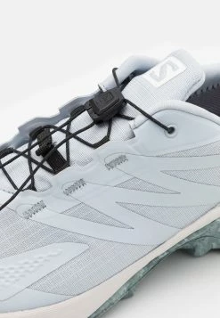 Salomon SUPERCROSS BLAST GTX - Chaussures de running Women -Salomon Soldes Magasin df29574ee2c344279654e9f37198c8a1