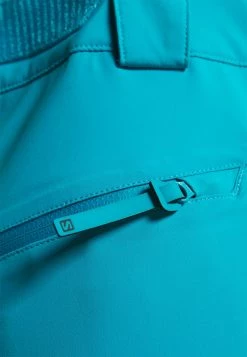 Salomon FORCE PANT - Pantalon de ski Men -Salomon Soldes Magasin dfa0e3a282614bbc96d33142d3733b1d