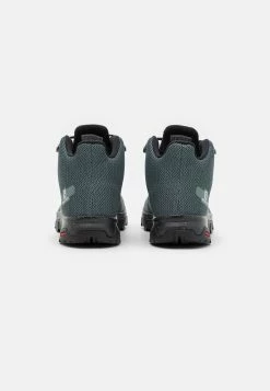 Salomon OUTLINE PRISM MID GTX - Chaussures de marche Women 18 Salomon OUTLINE PRISM MID GTX - Chaussures de marche Women -Salomon Soldes Magasin e007229a9f494d80948d7d4784bfc2ec