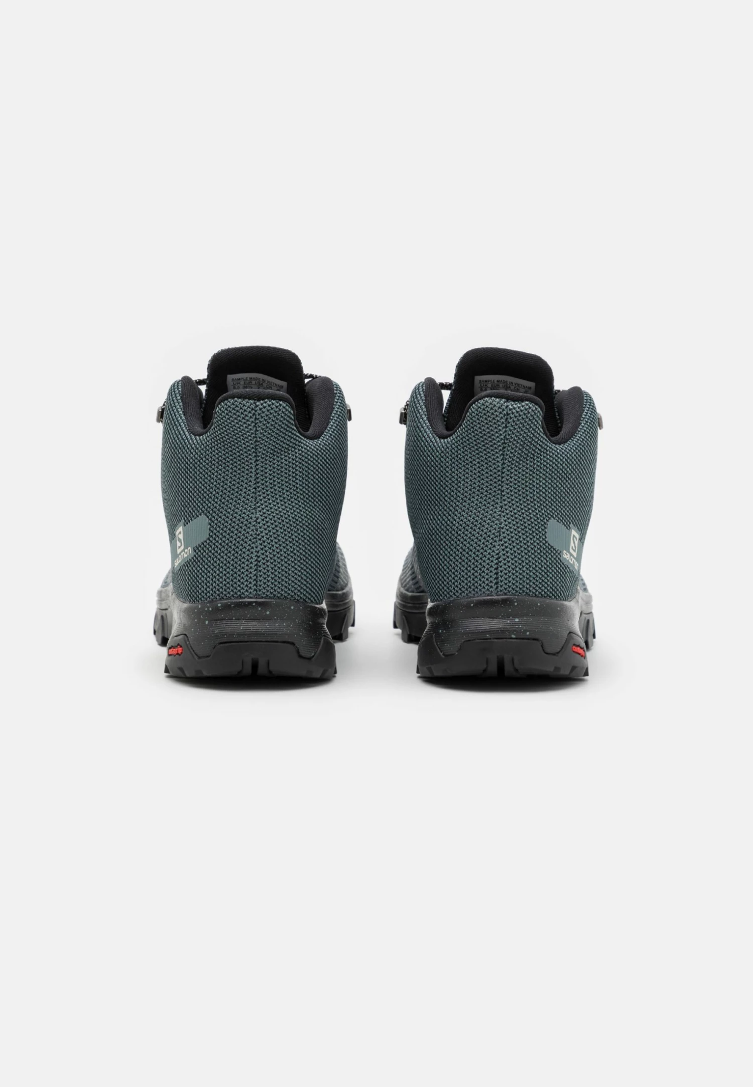 Salomon OUTLINE PRISM MID GTX - Chaussures de marche Women 9 Salomon OUTLINE PRISM MID GTX - Chaussures de marche Women – Image 7