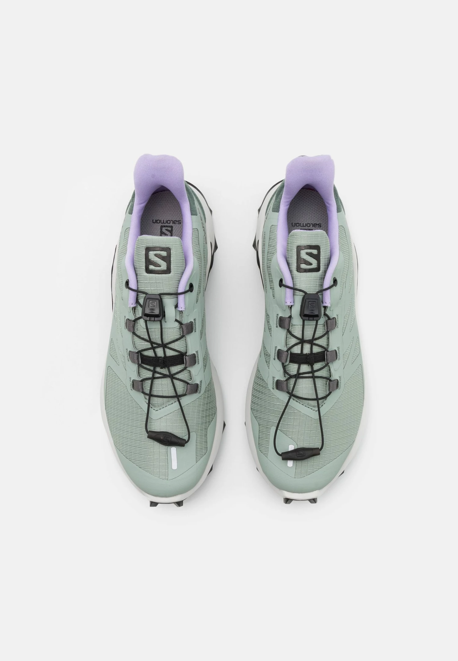 Salomon SUPERCROSS - Chaussures de running Women 6 Salomon SUPERCROSS - Chaussures de running Women – Image 4