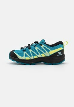 Salomon XA PRO V8 J UNISEX - Chaussures de marche Kids -Salomon Soldes Magasin e07e5e1317264d26b1857ab0ddce6baf