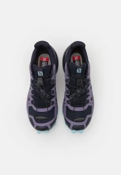 Salomon SPEEDCROSS 5 GTX - Chaussures de running Women -Salomon Soldes Magasin e0bc928791234e7199e052410352bf79