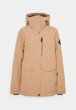 Salomon STANCE CARGO - Veste softshell Women -Salomon Soldes Magasin e0bfd407bce444bd9178c44aab86b366 1