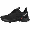 Salomon SUPERCROSS - Chaussures de running Women -Salomon Soldes Magasin e0ee5f81c95a4a6d84c1799b6c42aa68 2