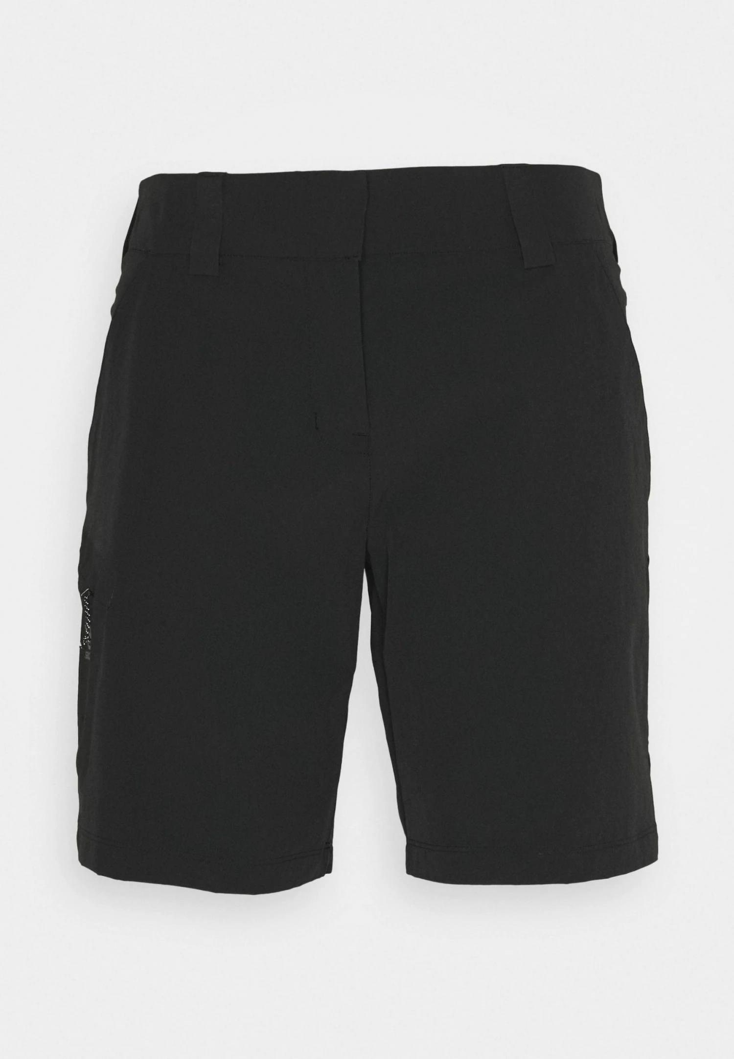 Salomon WAYFARER - Short de sport Women 6 Salomon WAYFARER - Short de sport Women – Image 4