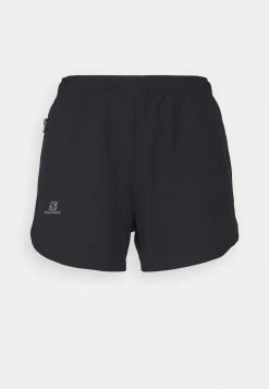 Salomon AGILE - Short de sport Women 9 Salomon AGILE - Short de sport Women -Salomon Soldes Magasin e30d7cf38ffb4adbb049ace5f35b7da2