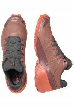 Salomon SPEEDCROSS 5 - Chaussures de running Women -Salomon Soldes Magasin e4c1f7afd0e94dfc974ee5711725a072