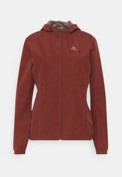Salomon Veste imperméable Women