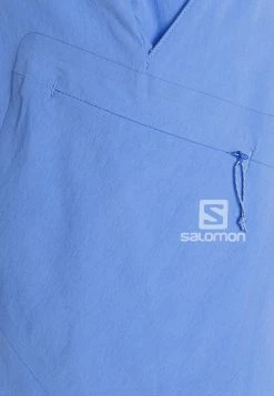 Salomon WAYFARER - Short de sport Women 8 Salomon WAYFARER - Short de sport Women -Salomon Soldes Magasin e5d6be0eaa9f4303a7f058113e308391