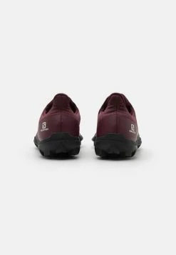 Salomon GRIPSTER - Chaussures de running Women -Salomon Soldes Magasin e686293d9cf6441cb301e33fb41ffe6f