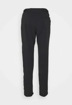 Salomon OUTRACK PANTS - Pantalon classique Women -Salomon Soldes Magasin e749cd4b84284c09b460238b6611a96f