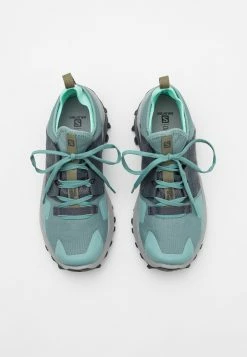 Salomon MADCROSS - Chaussures de running Women -Salomon Soldes Magasin e8a524b9cc00412bbcd9706e48b59ed4