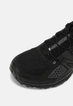 Salomon X MISSION 3 UNISEX - Baskets basses All -Salomon Soldes Magasin e943633bc57f46768c7cea49ac95354c