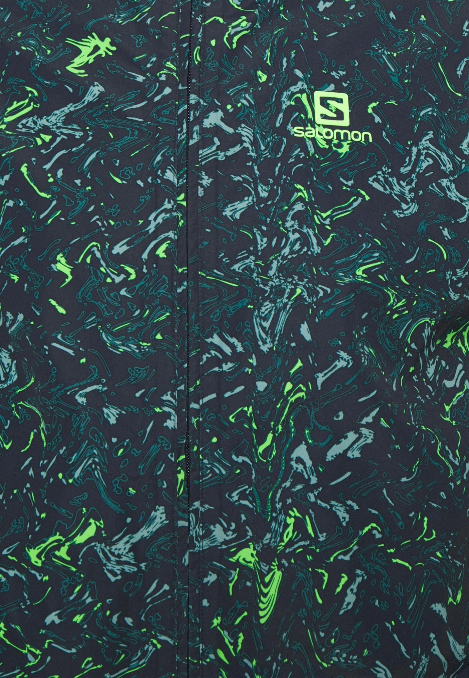 Salomon Veste imperméable Men 5 Salomon Veste imperméable Men – Image 3