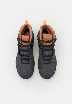 Salomon X ULTRA 4 MID GTX - Chaussures de marche Women -Salomon Soldes Magasin e9fe5e16fd744b899f96842cfe65b476