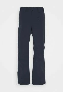 Salomon BRILLIANT PANT - Pantalon de ski Men -Salomon Soldes Magasin ea2f426d00b24210b634c0f714c6141f 1