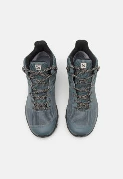 Salomon OUTLINE PRISM MID GTX - Chaussures de marche Women 19 Salomon OUTLINE PRISM MID GTX - Chaussures de marche Women -Salomon Soldes Magasin ea59b7a96cad4ff089949dc7693c86e2